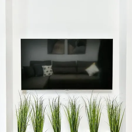 Porto Sea View - Pl Ippodromiou 21 Apartment Thessaloniki