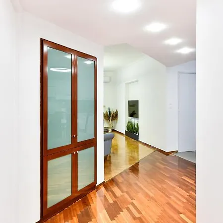Lejlighed Porto Sea View - Pl Ippodromiou 21 *