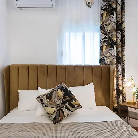 Porto Sea View - Pl Ippodromiou 21 Apartment *