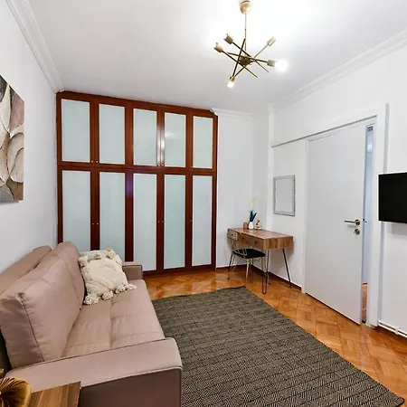 Porto Sea View - Pl Ippodromiou 21 Apartment *