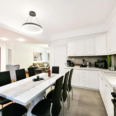 Appartamento Porto Sea View - Pl Ippodromiou 21