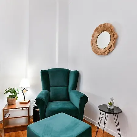 Apartment Porto Sea View - Pl Ippodromiou 21
