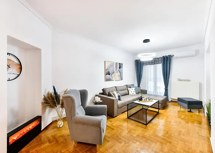 Porto Sea View - Pl Ippodromiou 21 Daire