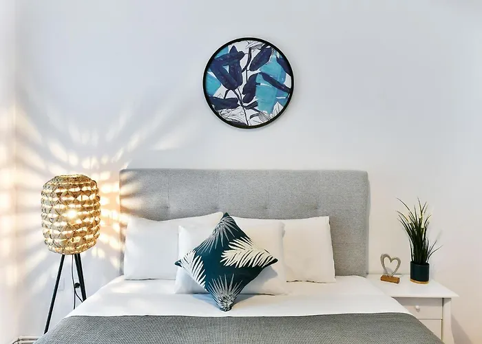 Daire Porto Sea View - Pl Ippodromiou 21 *