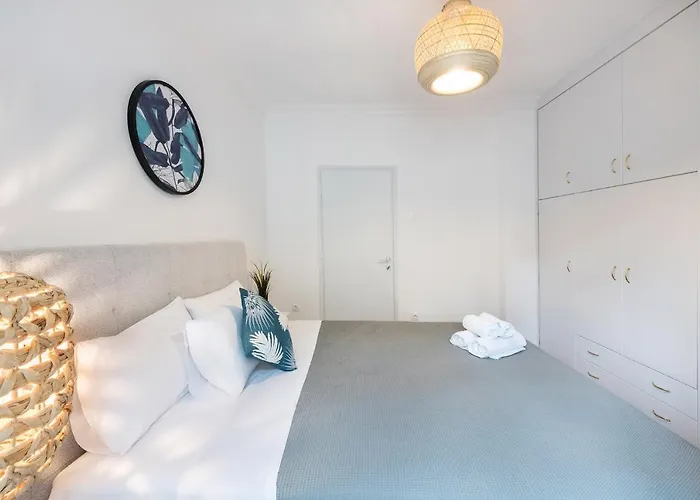 Porto Sea View - Pl Ippodromiou 21 Daire *
