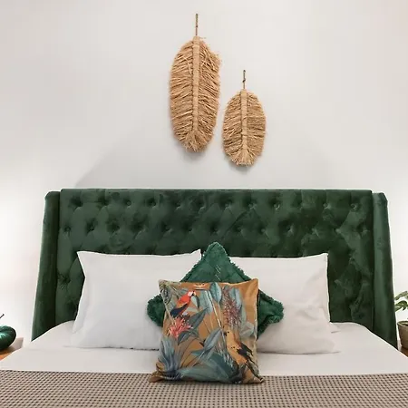 Porto Sea View - Pl Ippodromiou 21 * Salonic