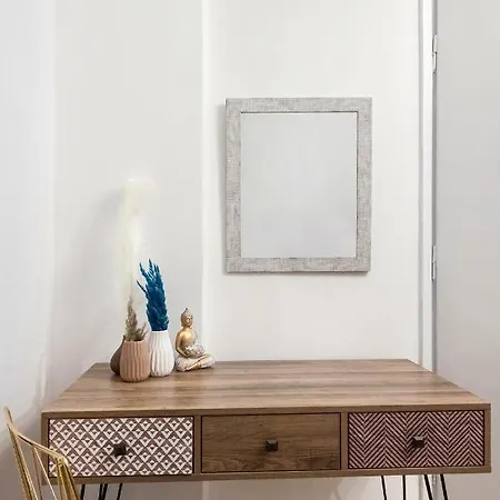 Porto Sea View - Pl Ippodromiou 21 Salonic